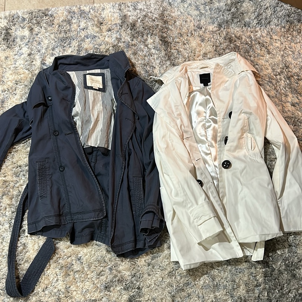 Women’s Jackets